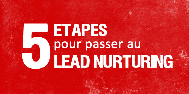 lead nurturing